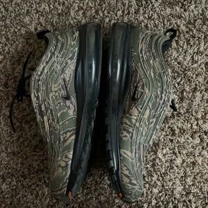 Nike Air Max Country Camo USA